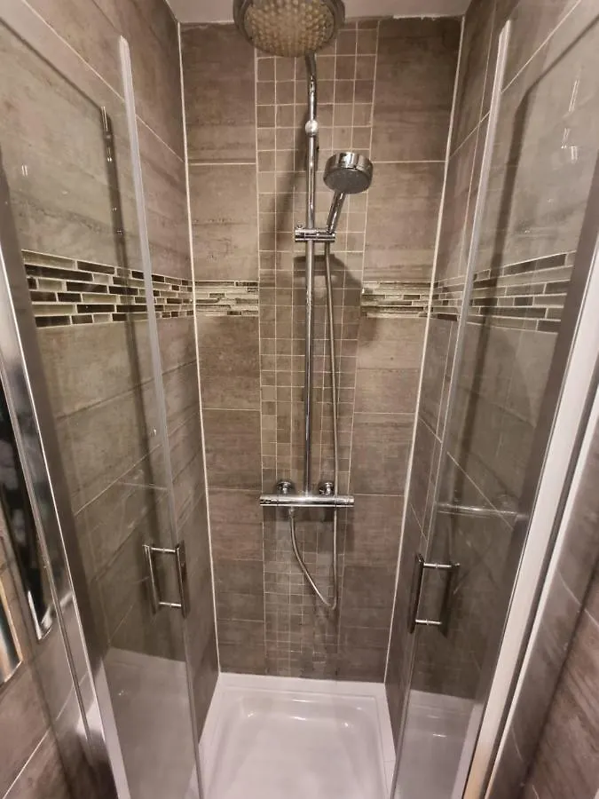 Cosy Near Champs-elysees - Arc De Triomphe Appartement *