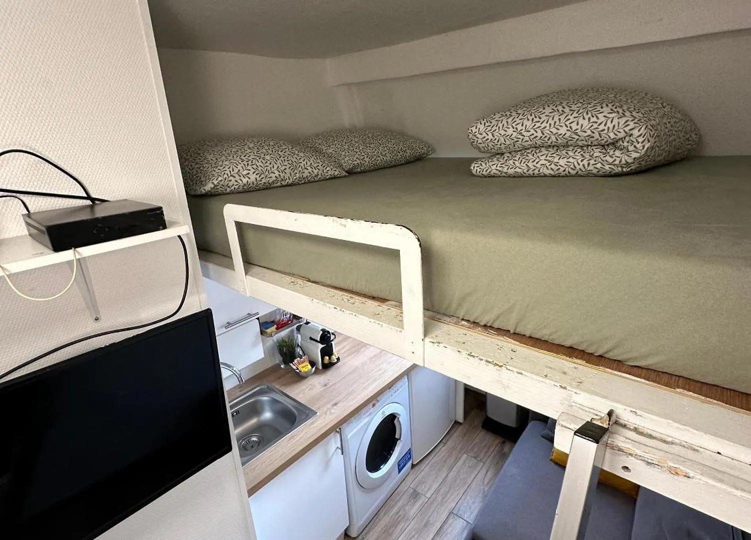Cosy Near Champs-elysees - Arc De Triomphe * Paris