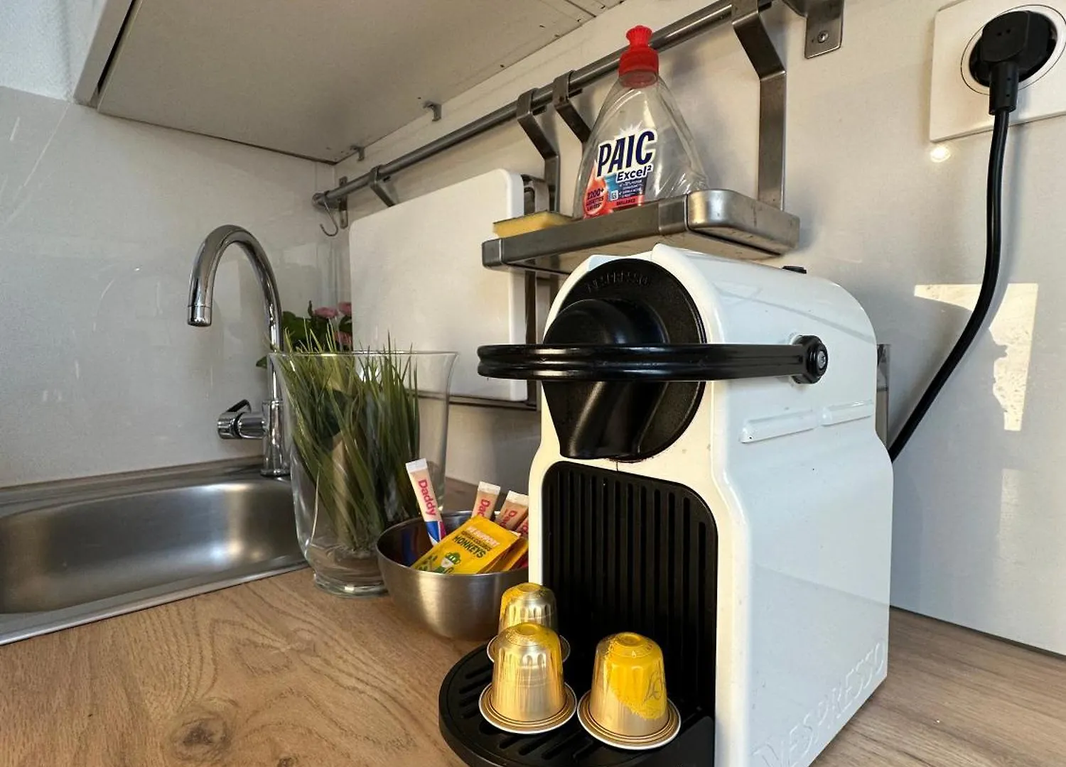 Cosy Near Champs-elysees - Arc De Triomphe Apartment *