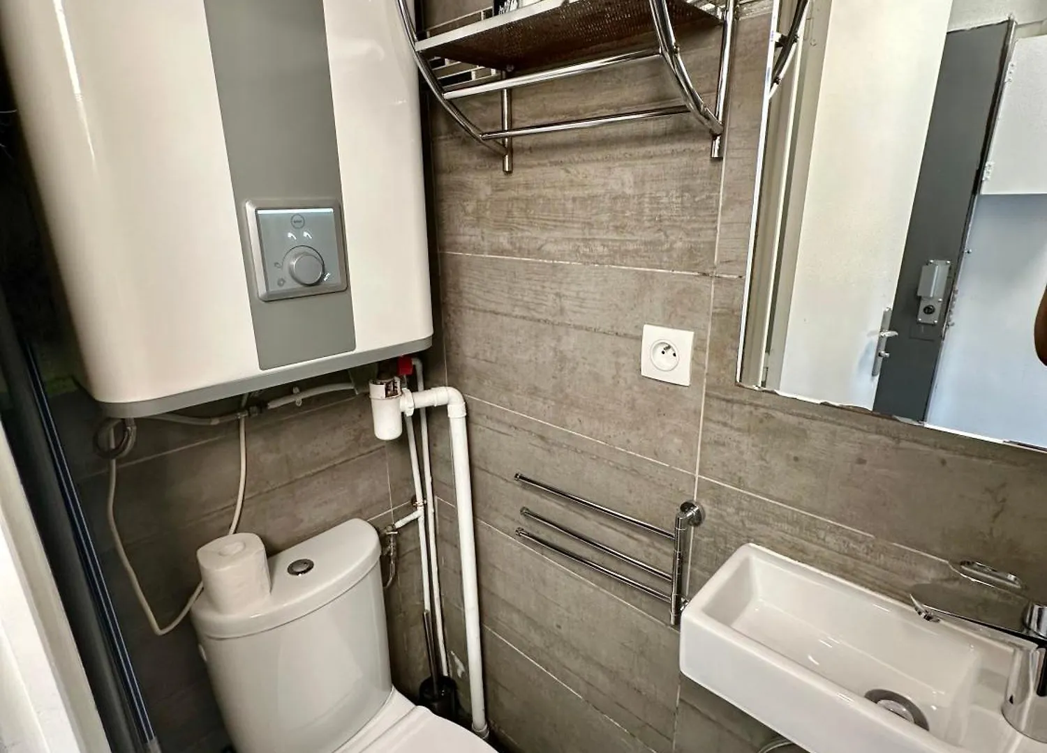 Cosy Near Champs-elysees - Arc De Triomphe * Parijs