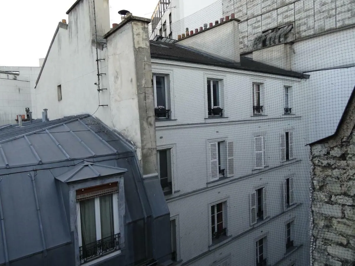 Cosy Near Champs-elysees - Arc De Triomphe Apartment *